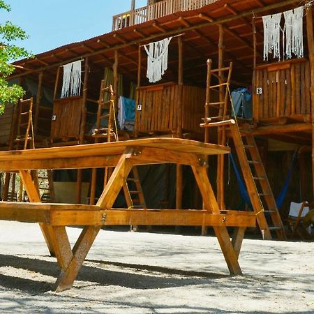 Skycamp Camping Holbox Εξωτερικό φωτογραφία