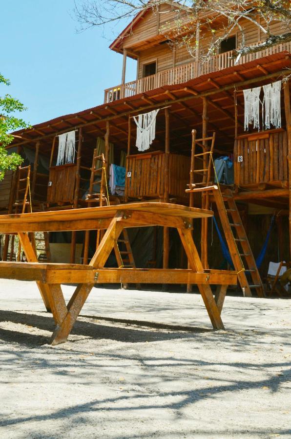 Skycamp Camping Holbox Εξωτερικό φωτογραφία