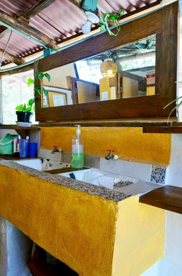 Skycamp Camping Holbox Εξωτερικό φωτογραφία