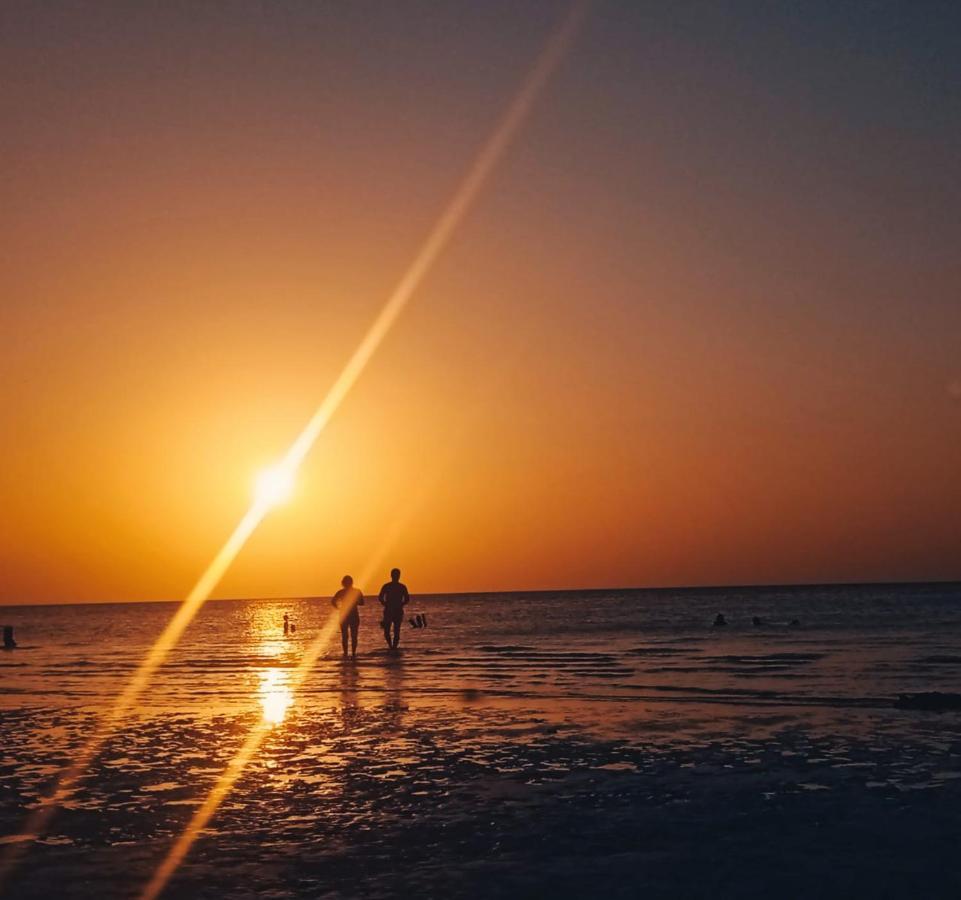 Skycamp Camping Holbox Εξωτερικό φωτογραφία