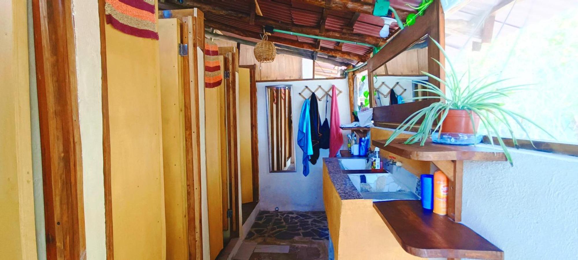 Skycamp Camping Holbox Εξωτερικό φωτογραφία