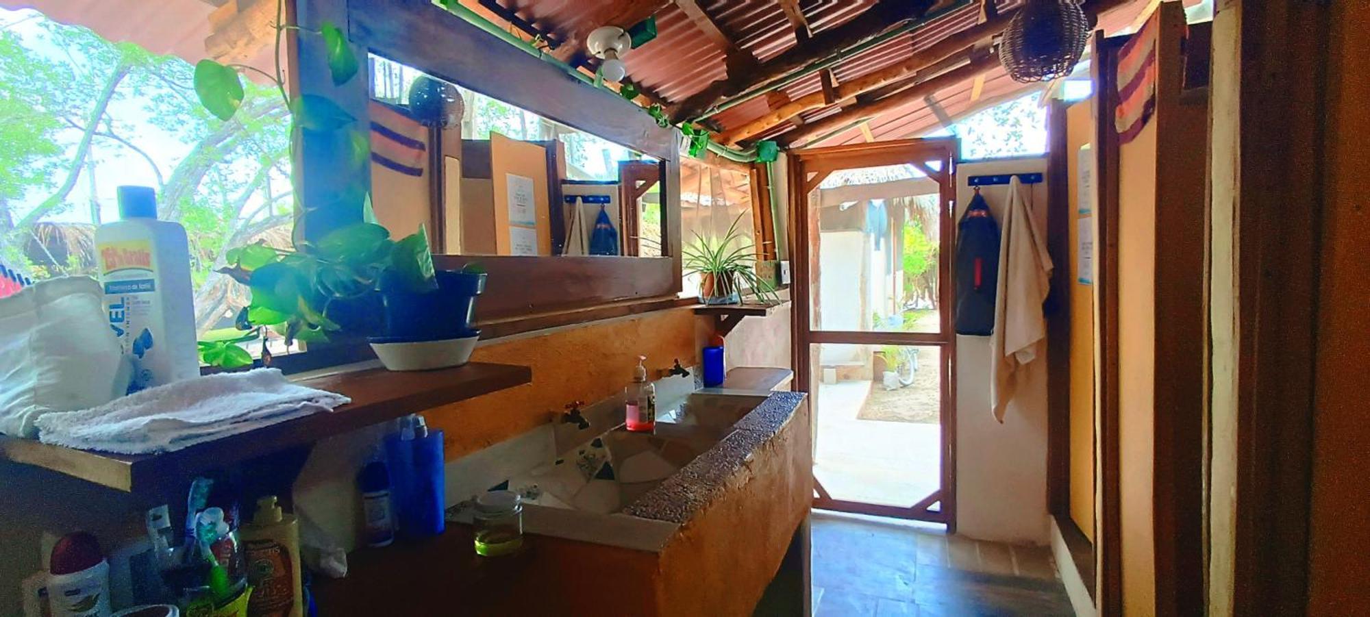 Skycamp Camping Holbox Εξωτερικό φωτογραφία